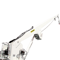 Deck services