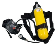 Breathing Apparatus