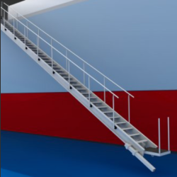 Deck Equipment