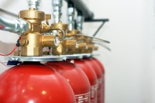 Fixed Fire Fighting Installations