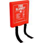 Fire Blankets