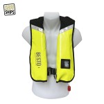 ISO Inflatable Lifejackets