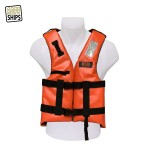 Foam Lifejackets