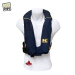 SOLAS Inflatable Lifejackets