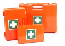 First Aid Boxes